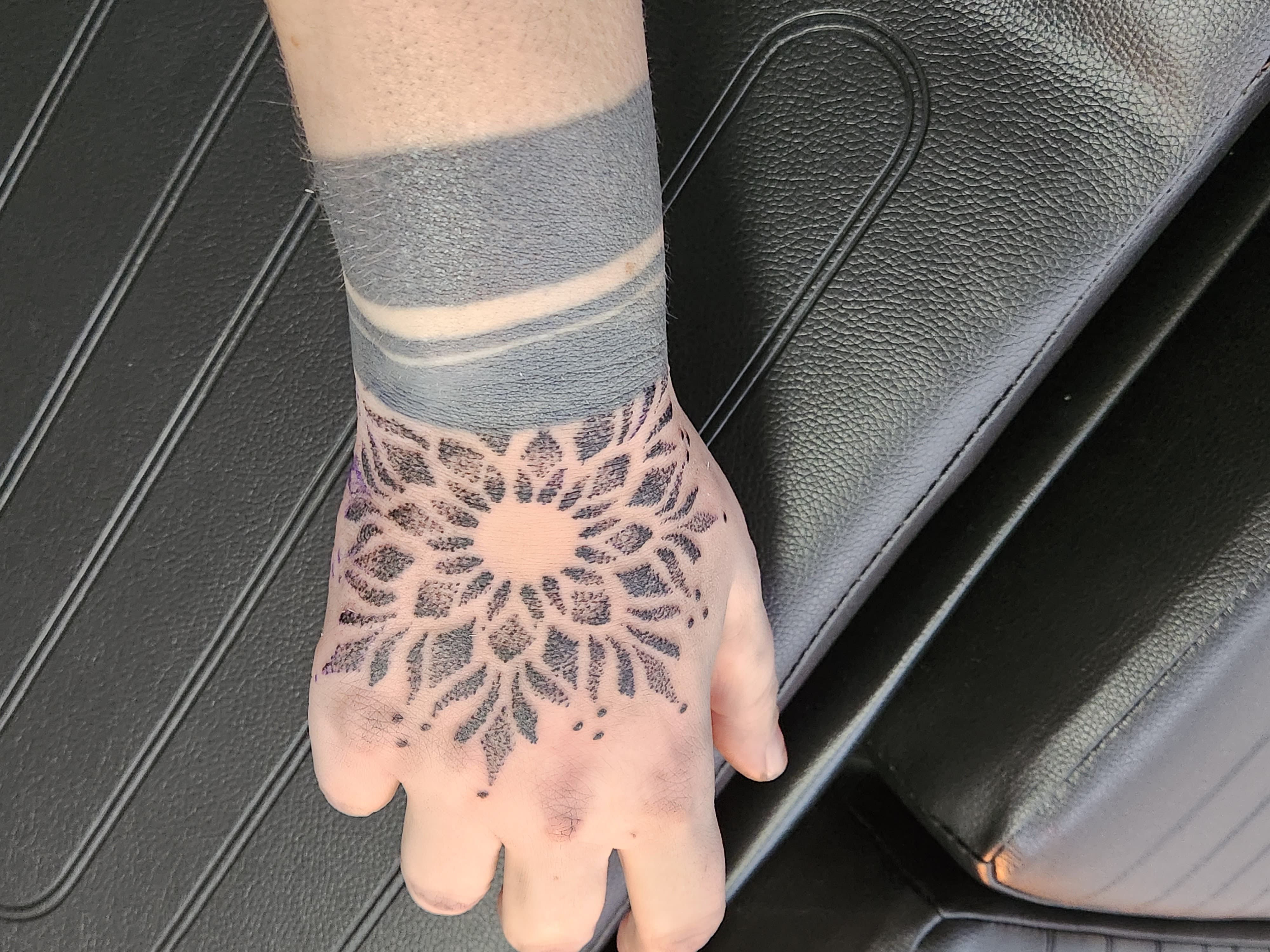 Tattoo