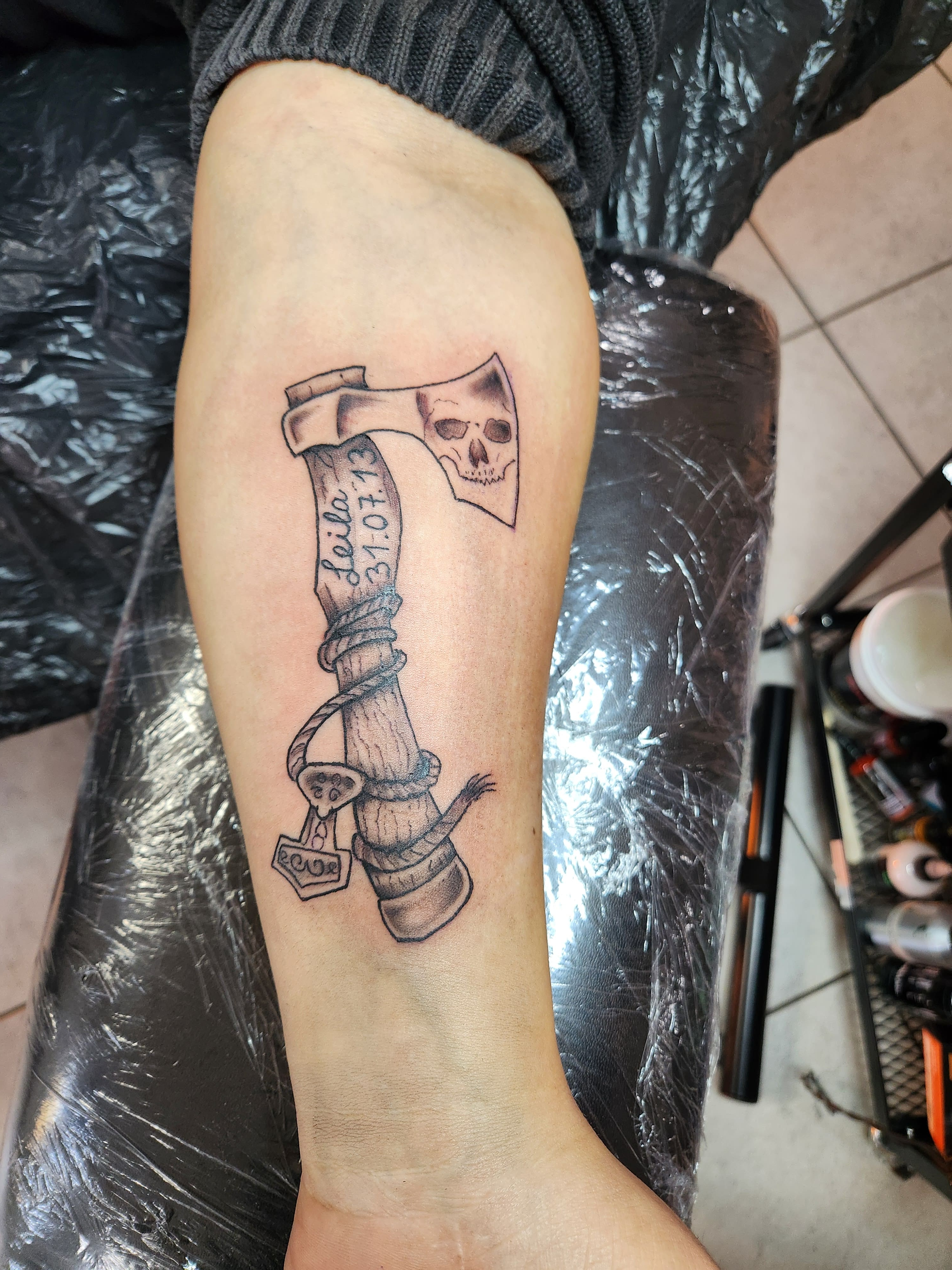 Tattoo