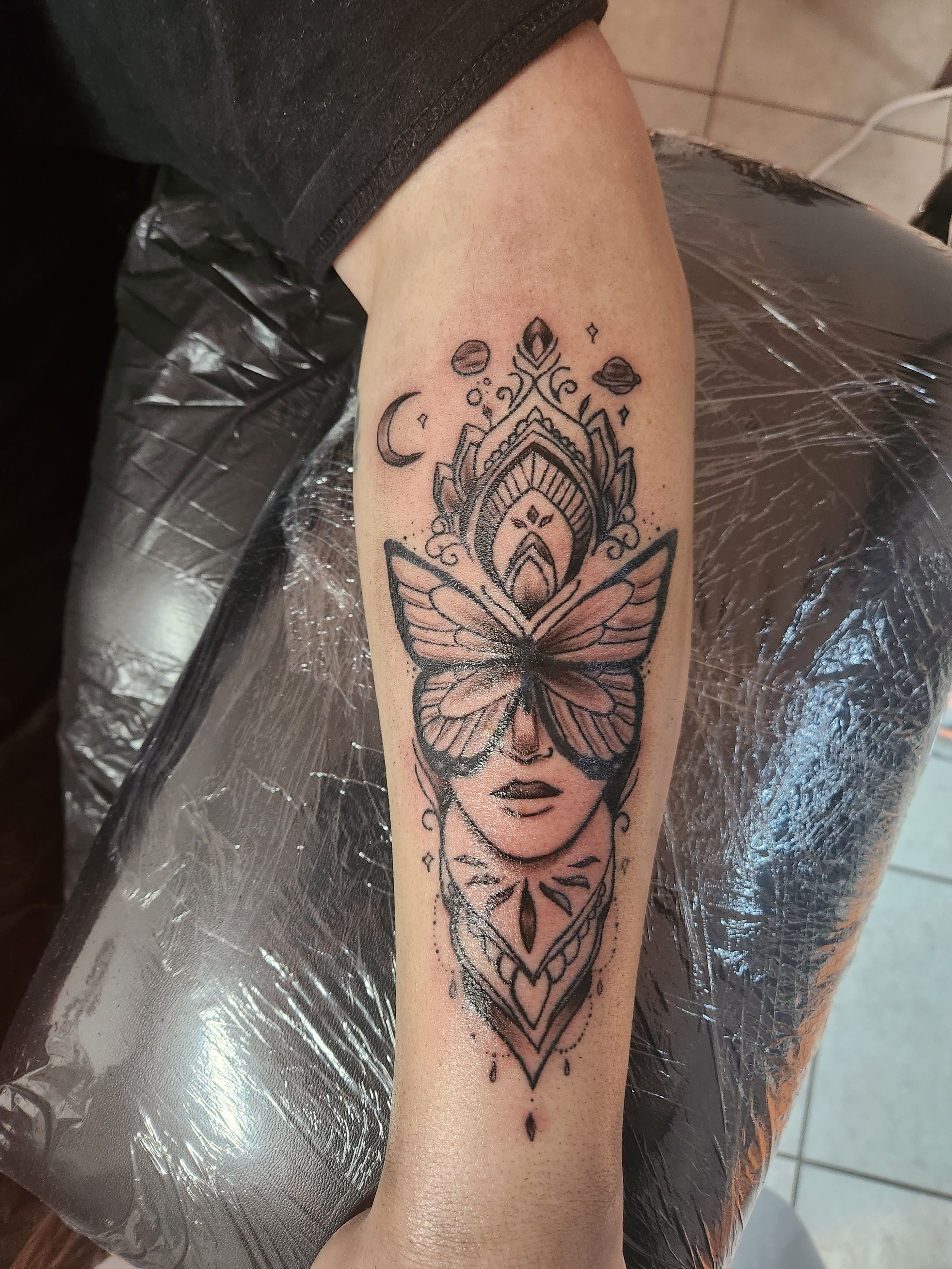 Tattoo