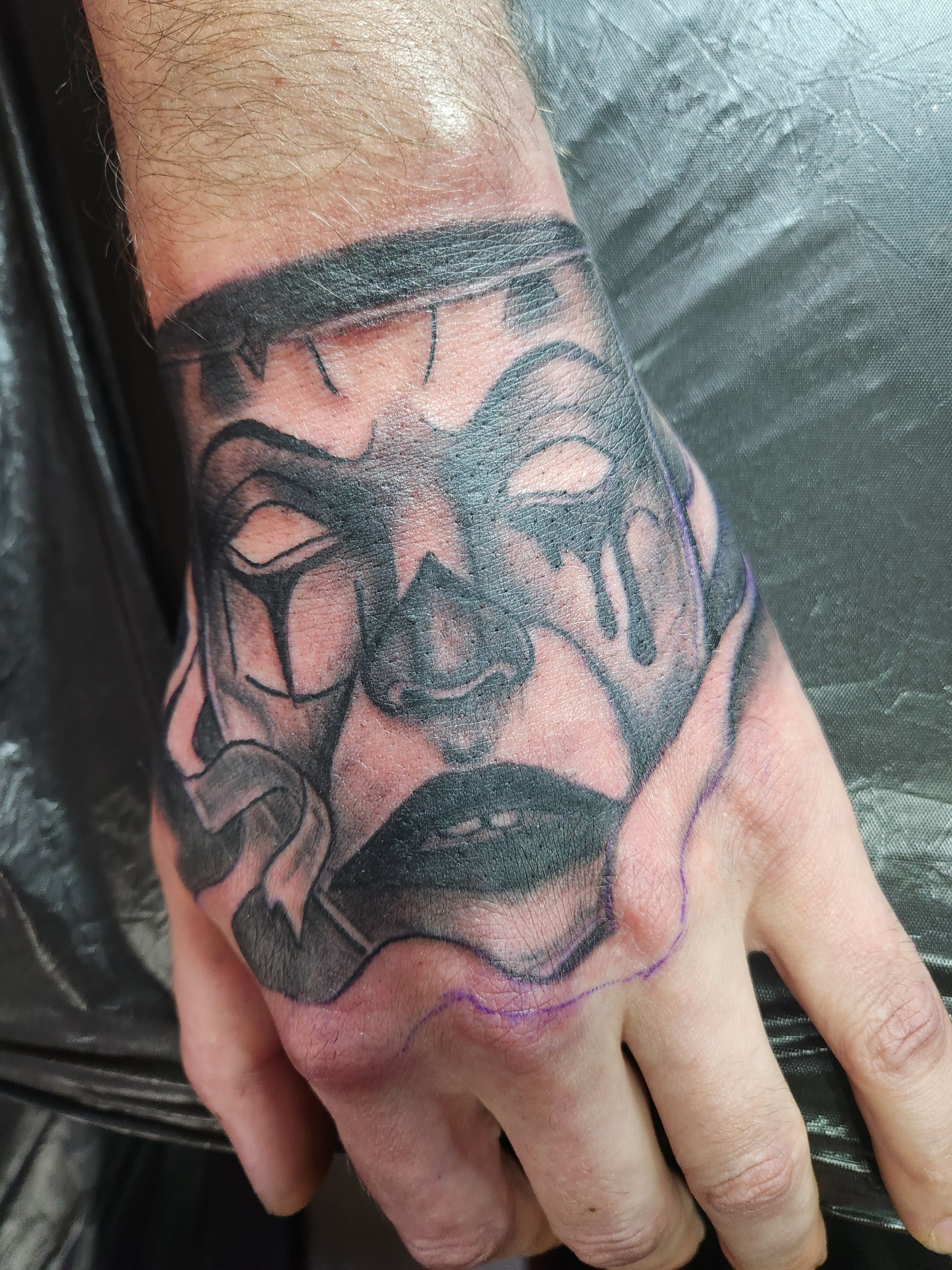 Tattoo