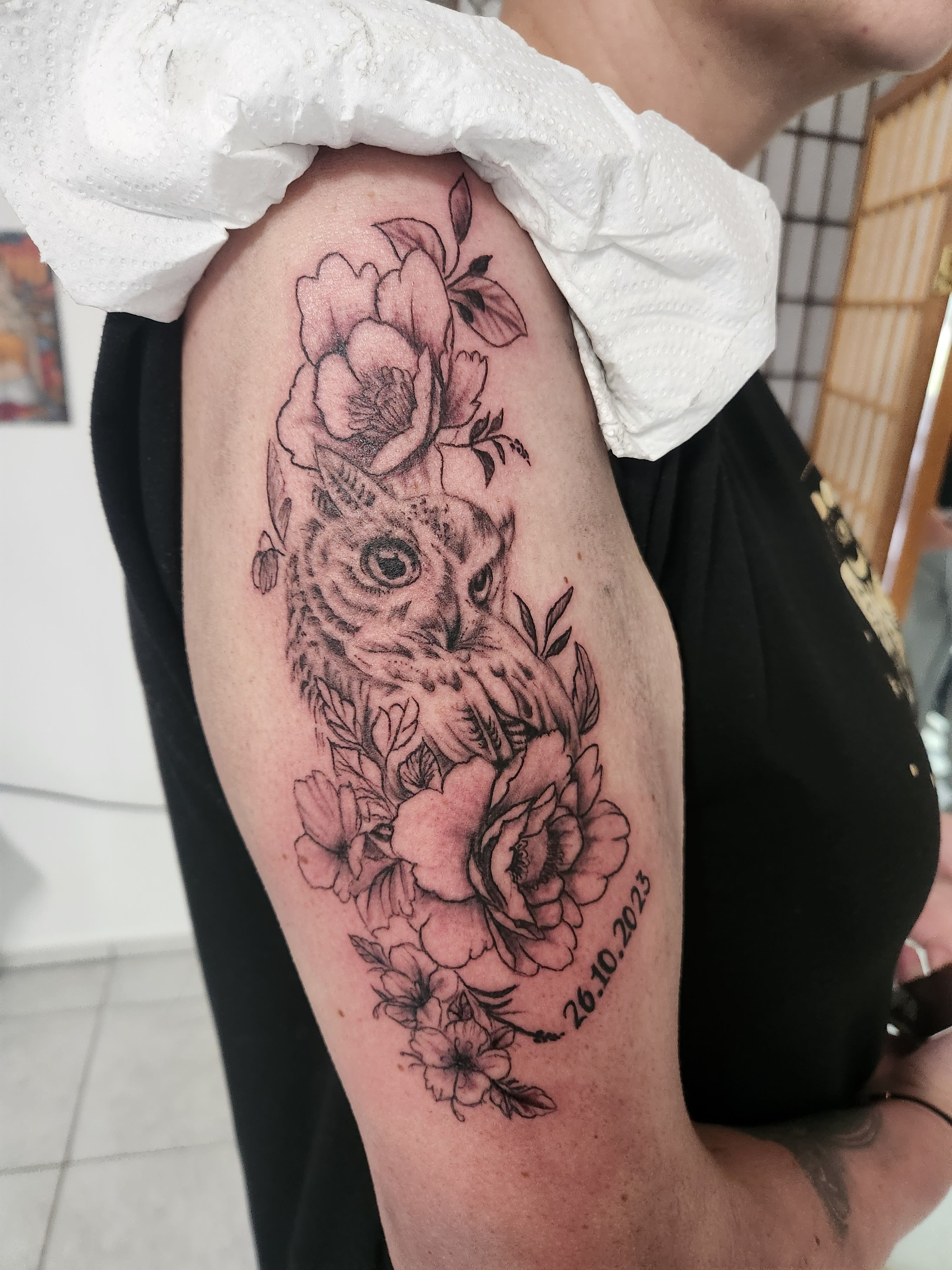 Tattoo