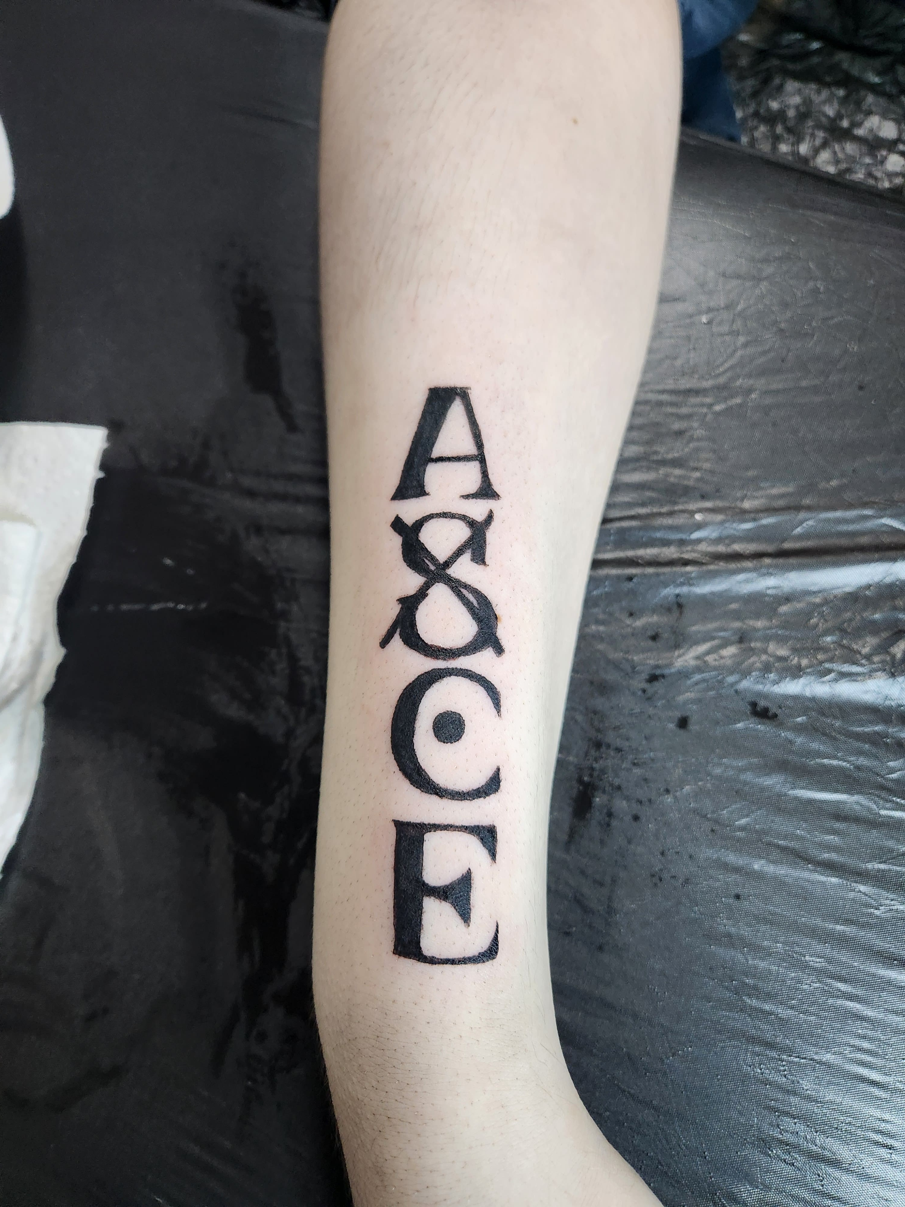 Tattoo