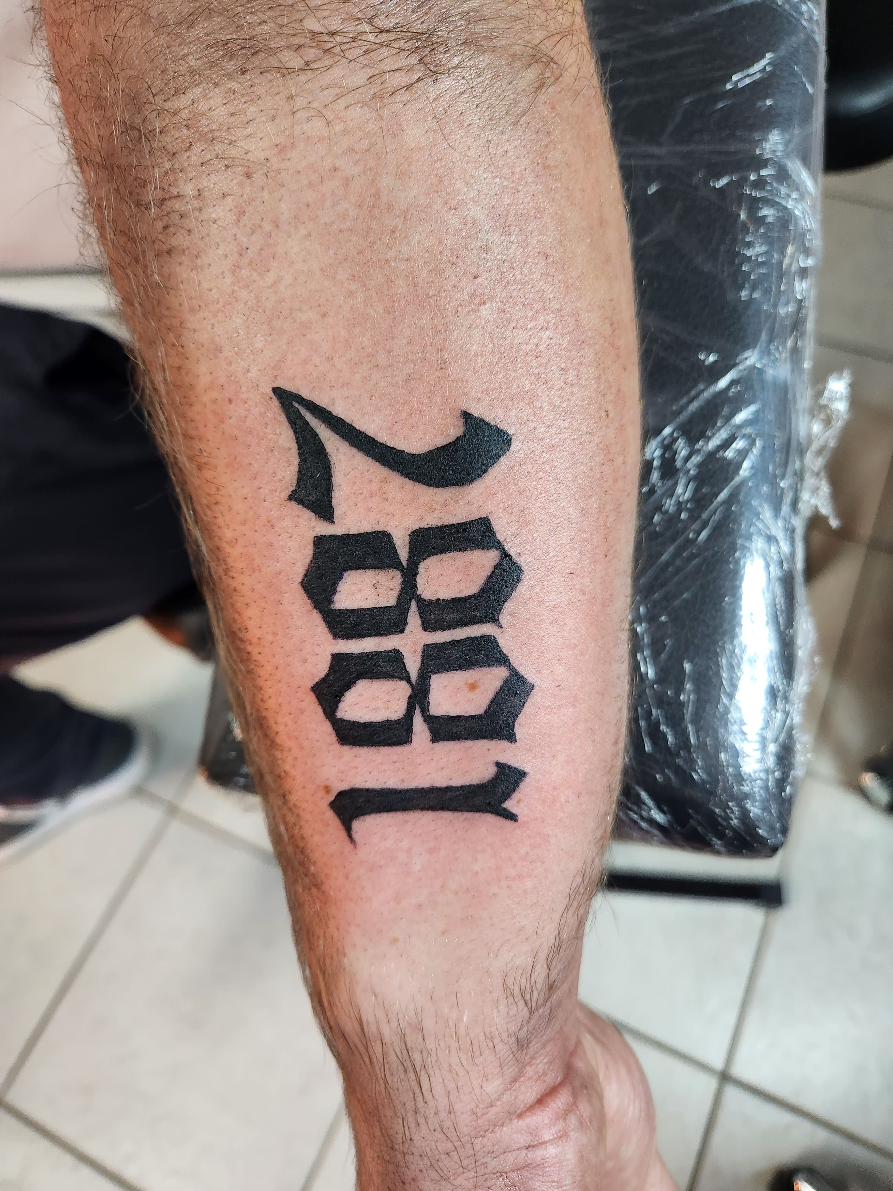 Tattoo