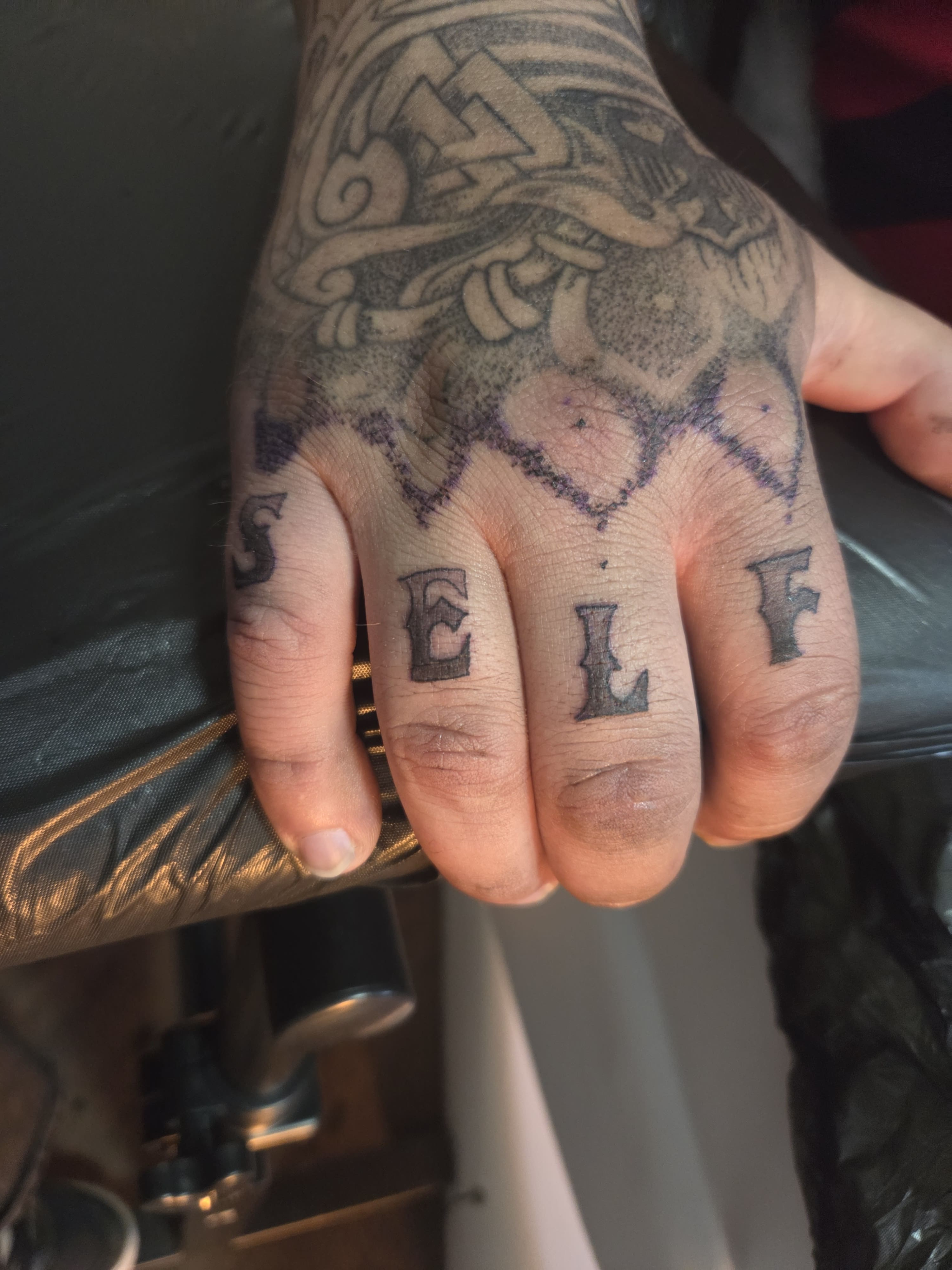 Tattoo