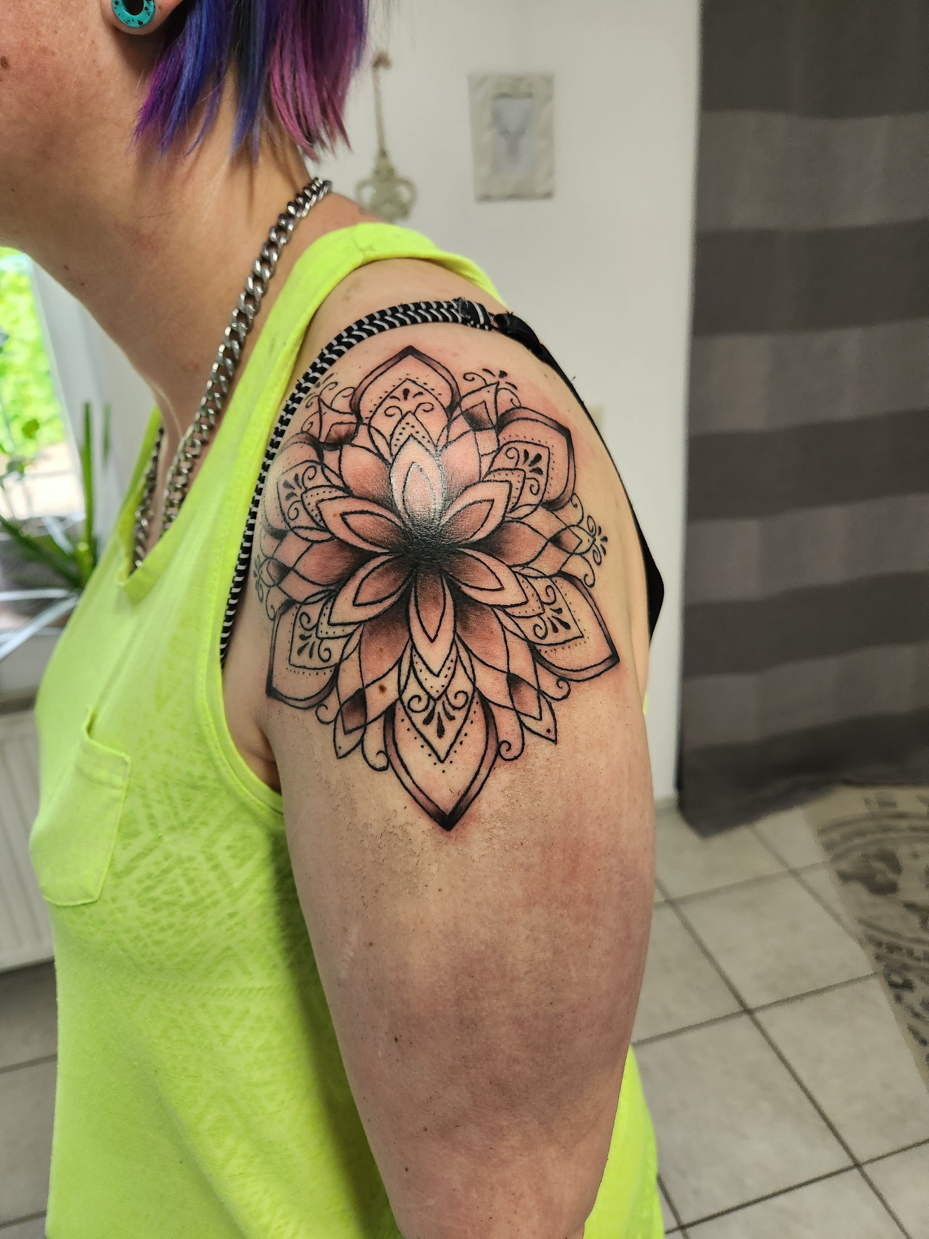 Tattoo