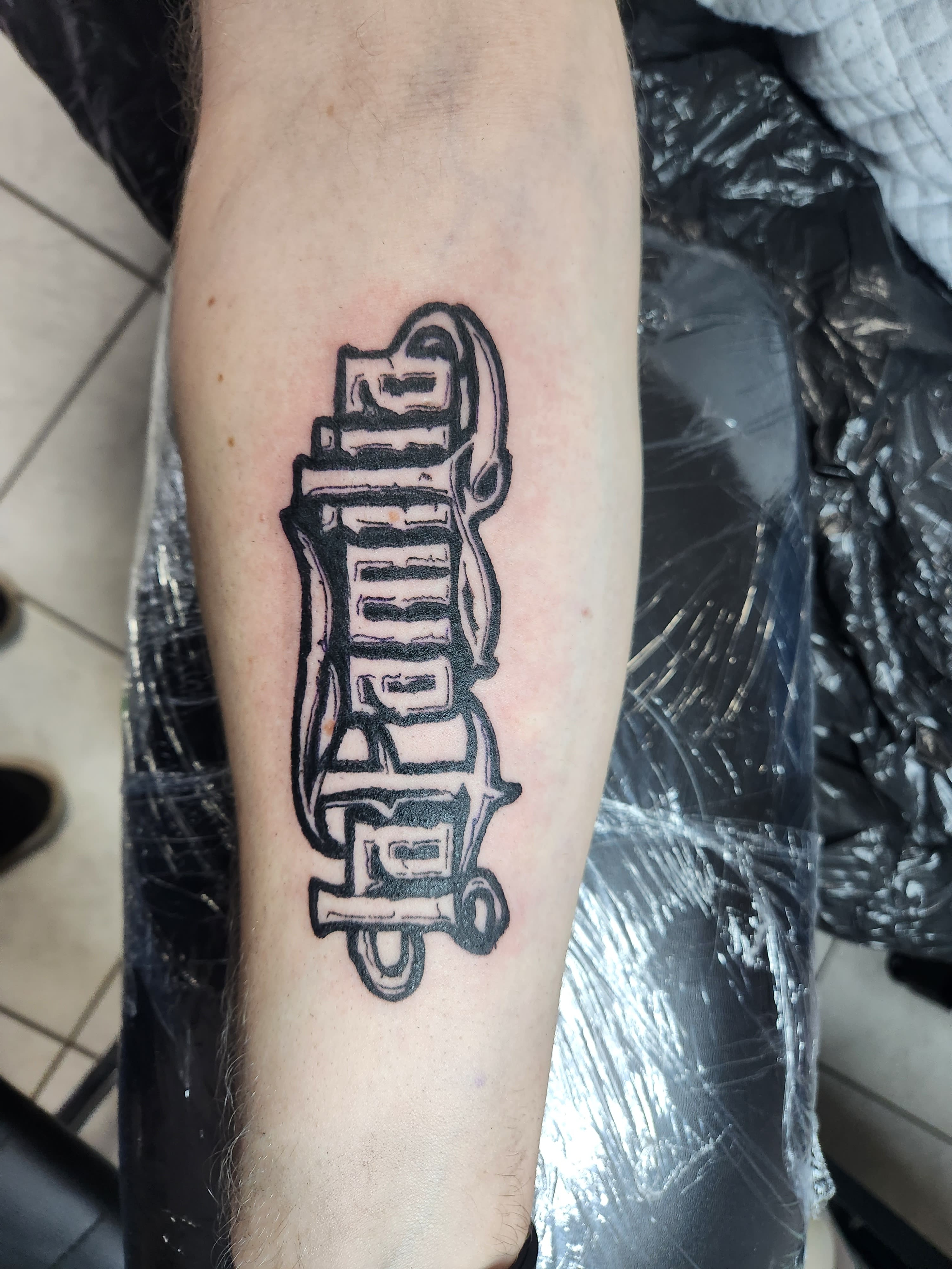 Tattoo