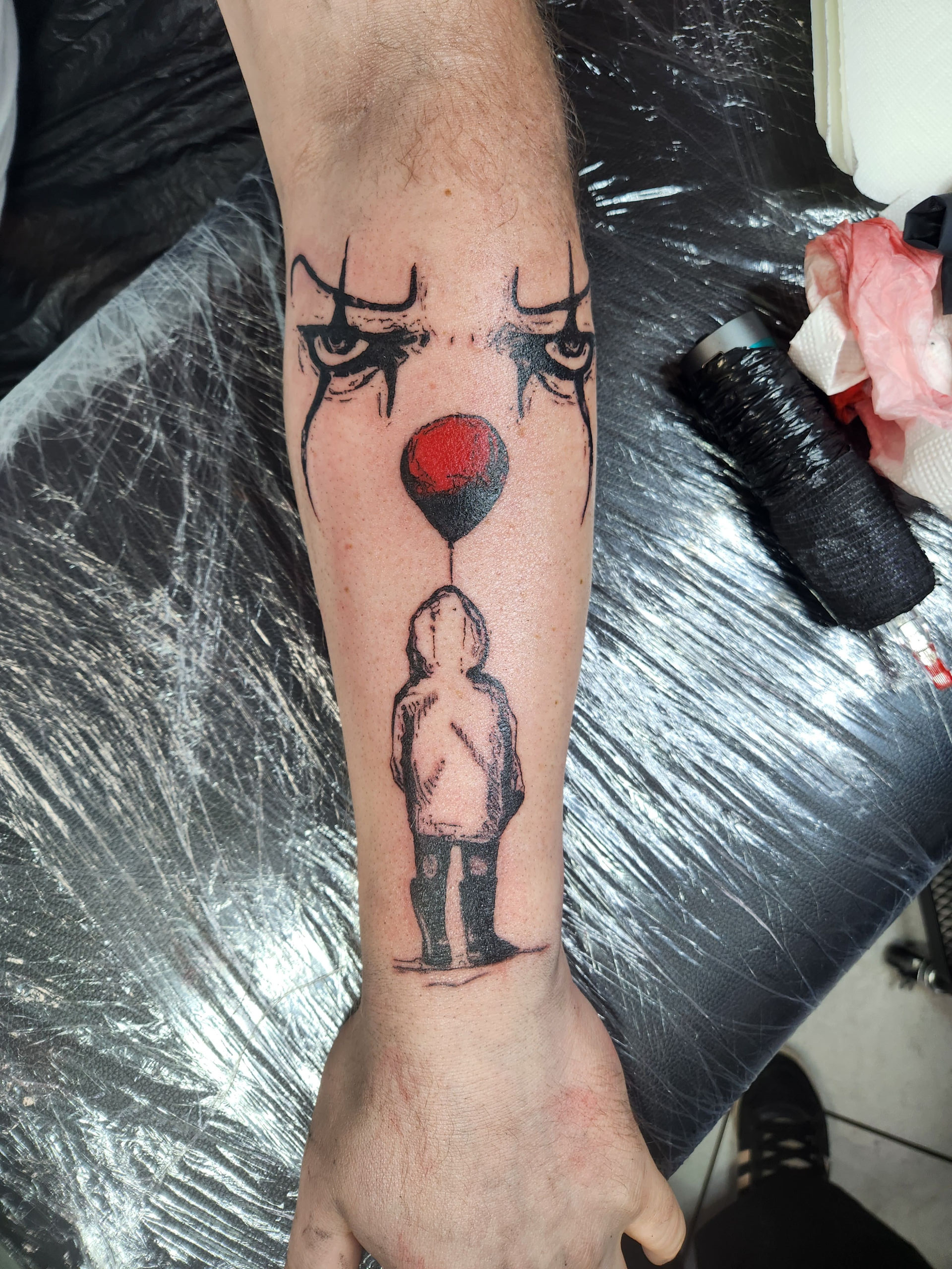Tattoo
