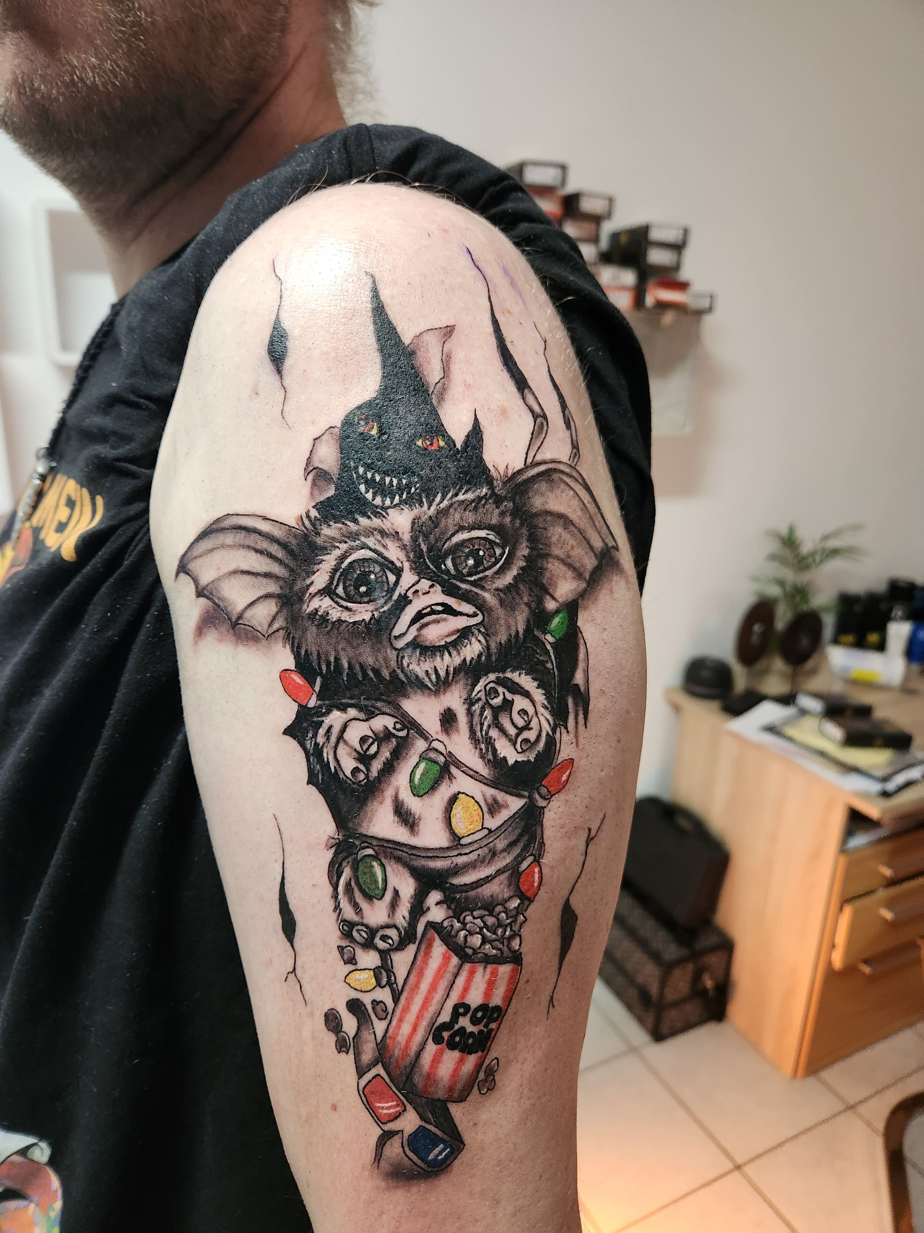 Tattoo