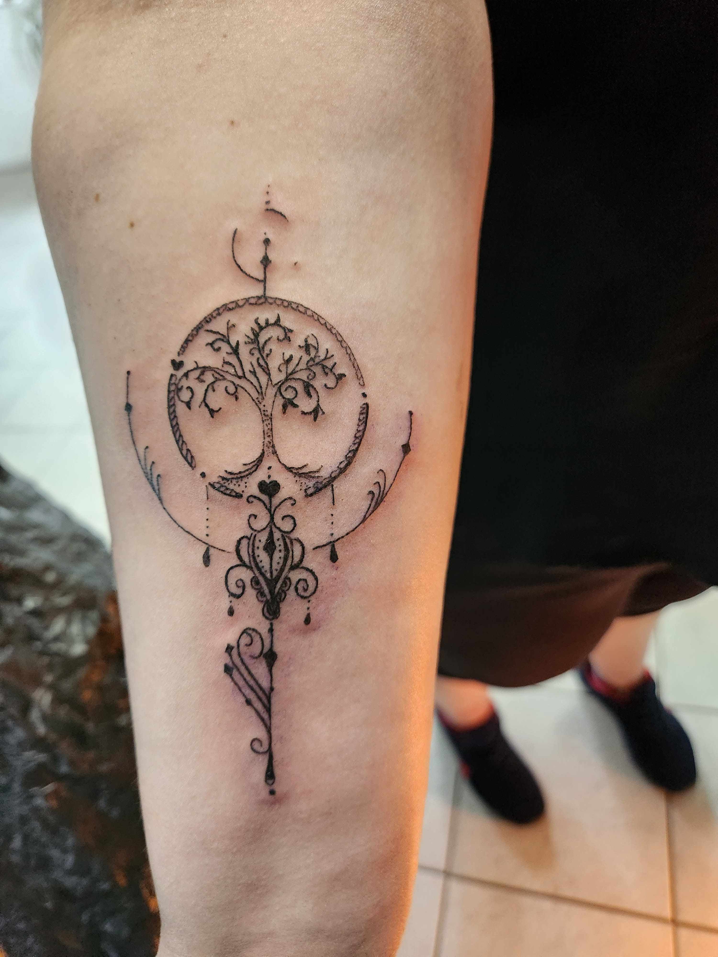 Tattoo