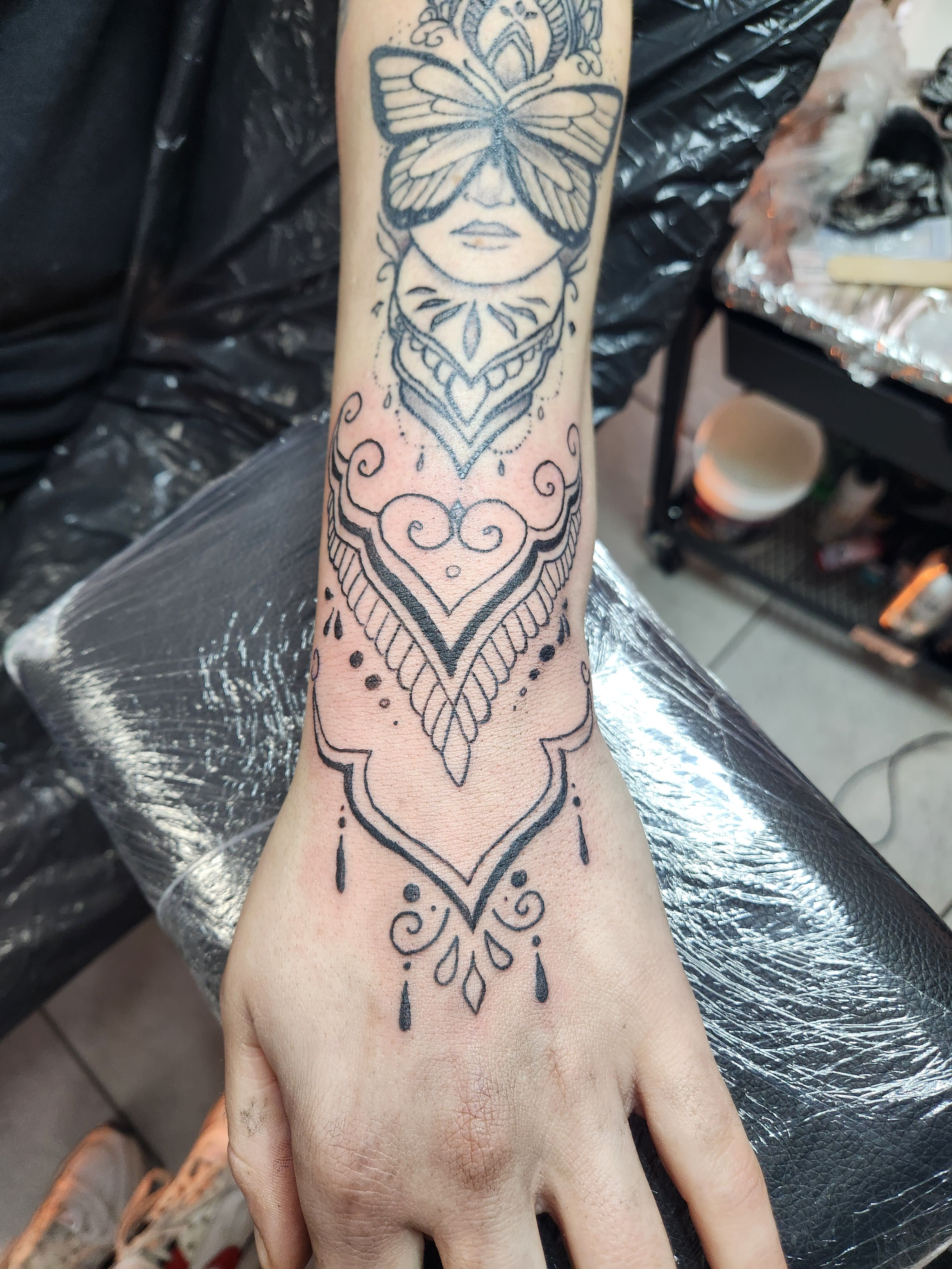 Tattoo