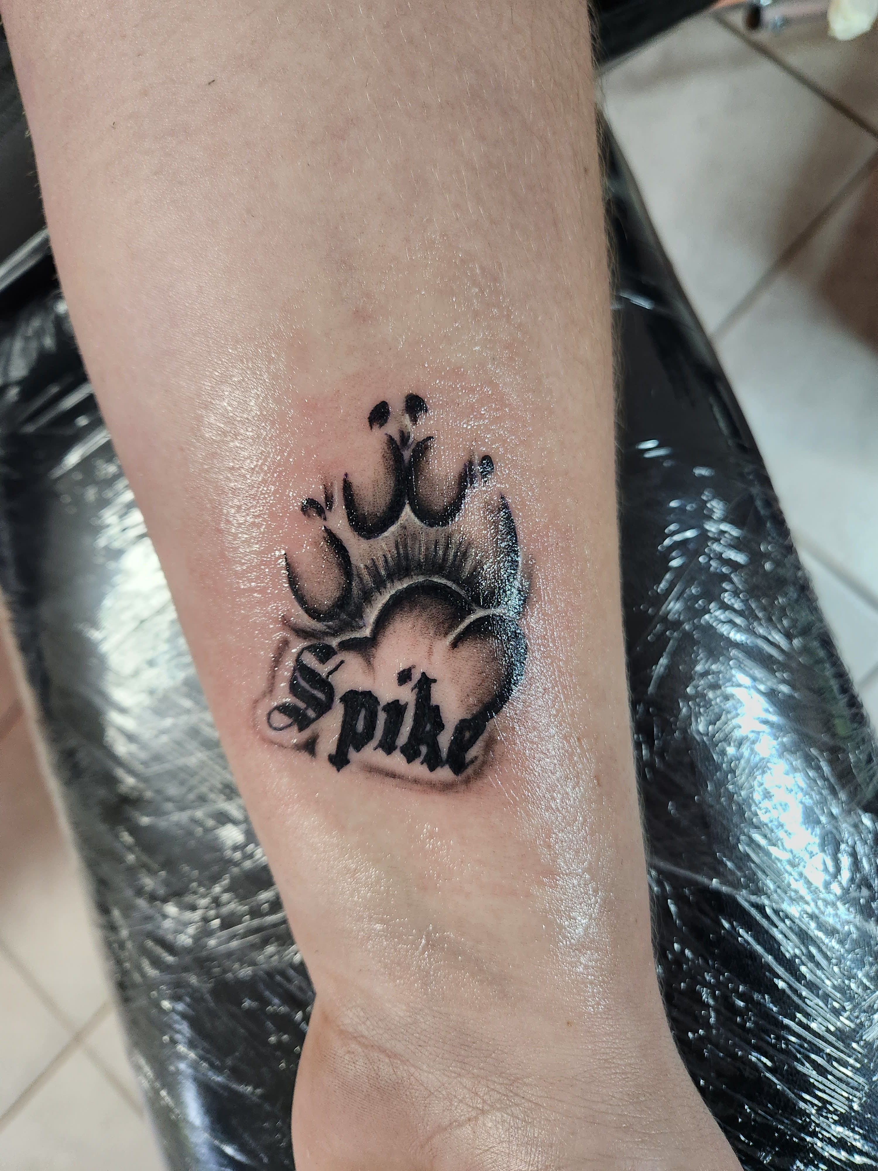 Tattoo