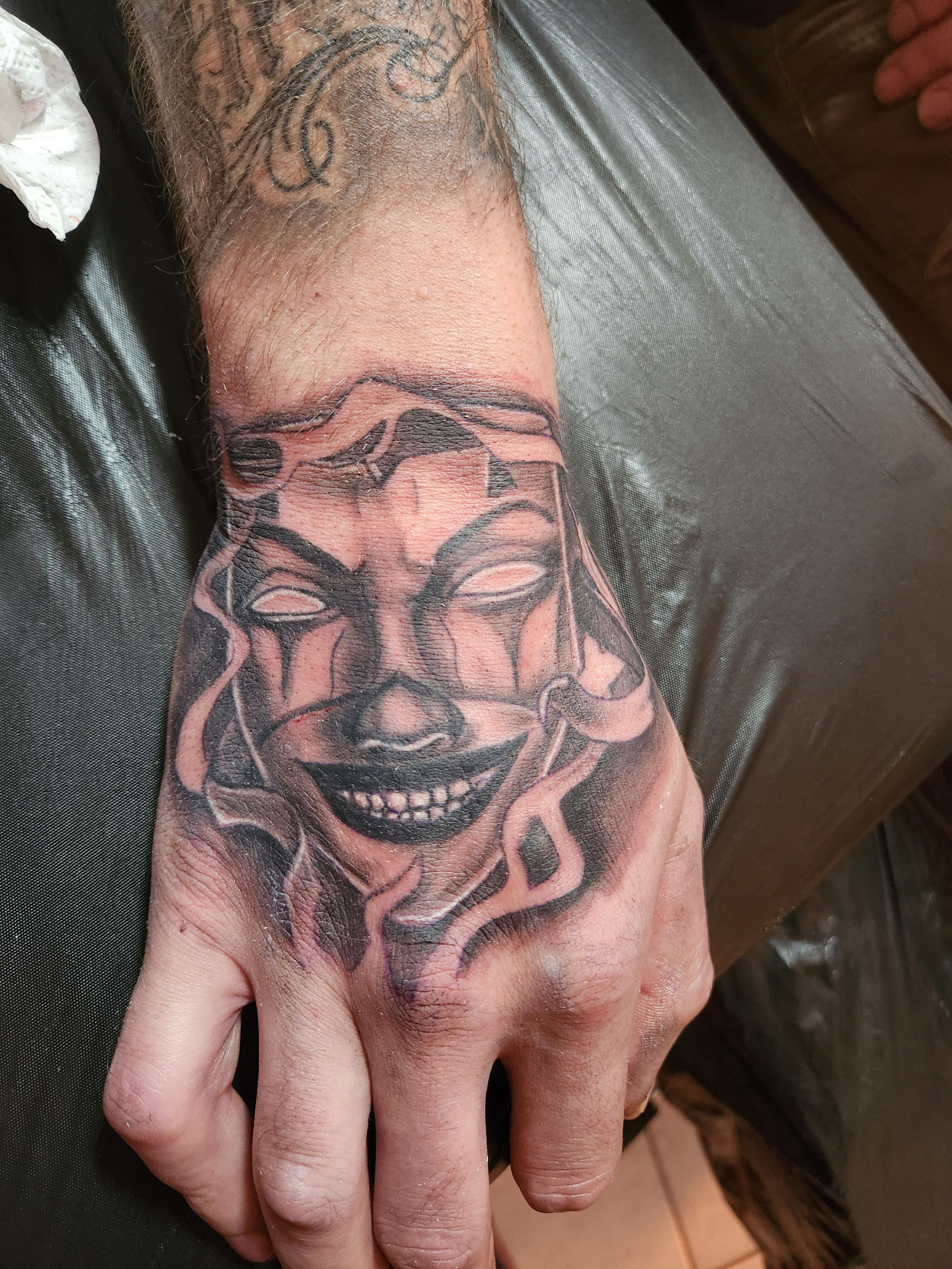 Tattoo